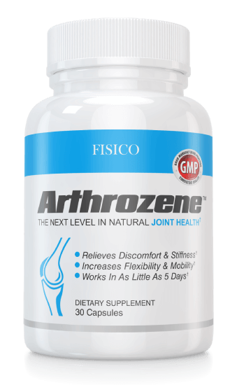 Arthrozene