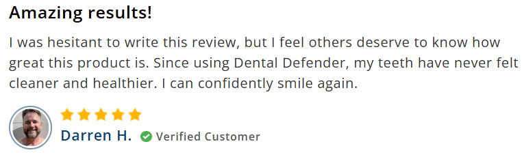 Customer Reviews