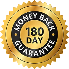 Gluco Refresh Guarantee