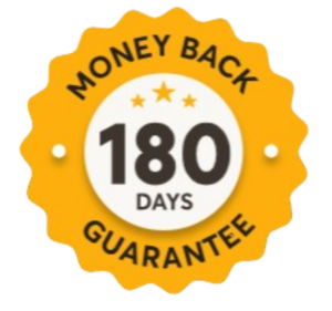Nerve Recovery Max Guarantee