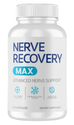 Nerve Recovery Max