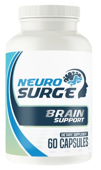 Neuro Surge Reviews