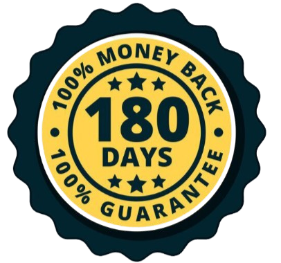 Respilean Guarantee