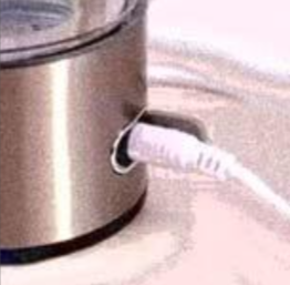 The Hydrogen Switch Uses Step 1
