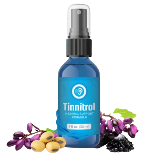 Tinnitrol Reviews