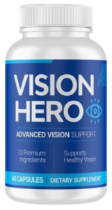 Vision Hero