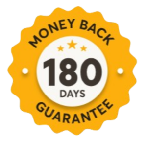 Vision Hero Guarantee