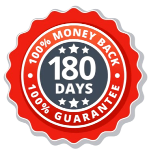 Vitality Now Life Pluse Money Back Guarantee