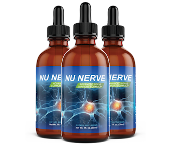 Nu Nerve