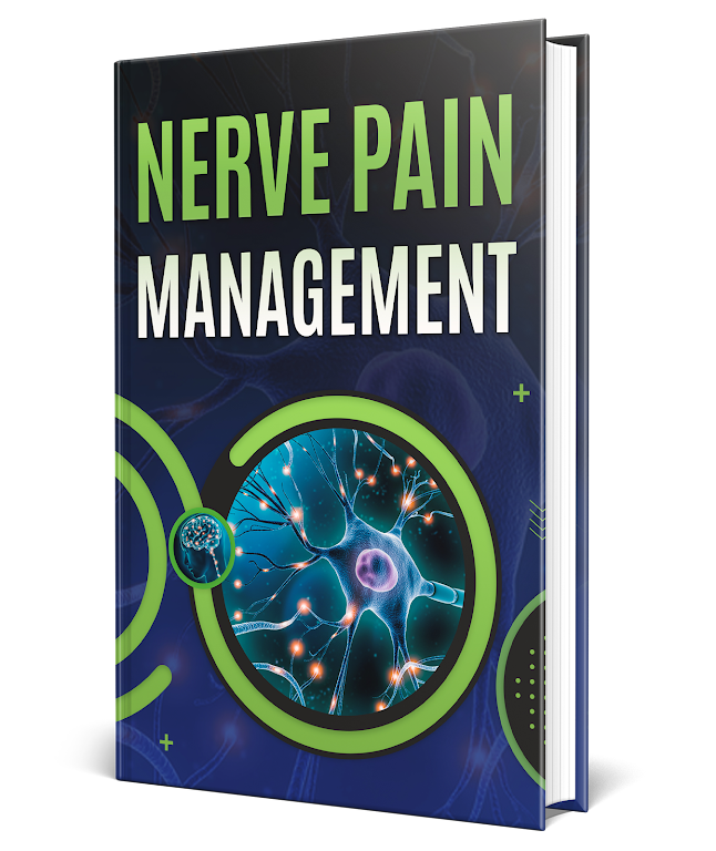 Free Bonus #1: The Ultimate Pain-Free Living Guide